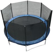 Trampoline